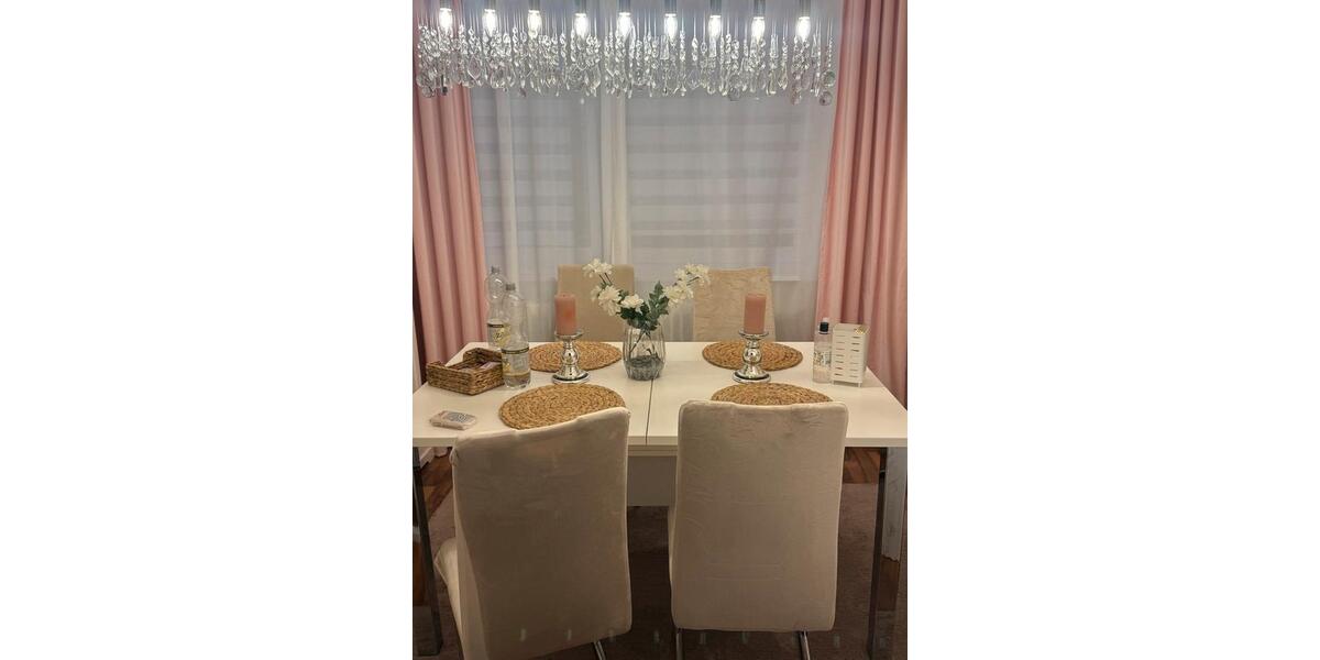 Erdgeschoßwohnung Wuppertal Gemarkung Nächstebreck - 2.5 Zimmer, 65 m&sup2;, 800&euro; | Angebot:26435845