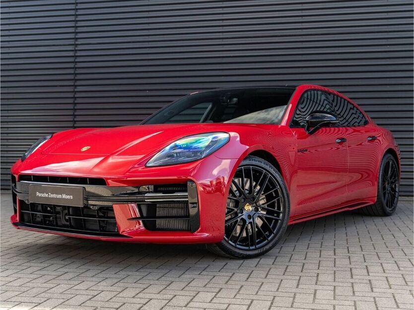 Panamera