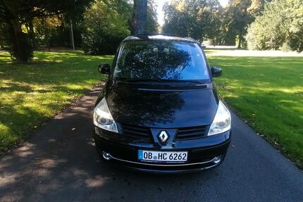 Renault Espace 287.000 km 2.950 &euro; Oberhausen 46049