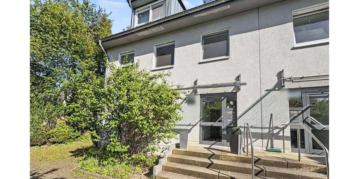 Etagenwohnung Bochum - 3.5 Zimmer, 85 m&sup2;, 279.000&euro; | Angebot:26560957
