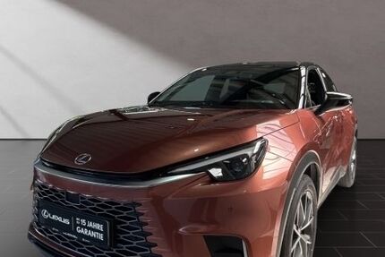 Lexus LBX 2.650 km 35.990 € Dinslaken 46537