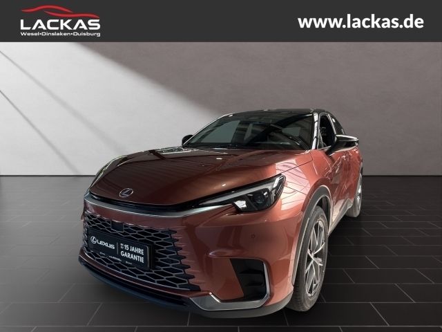 Lexus LBX 2.650 km 35.990 € Dinslaken 46537