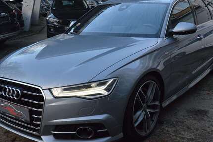 Audi A6 168.000 km 18.990 &euro; Mülheim 45473