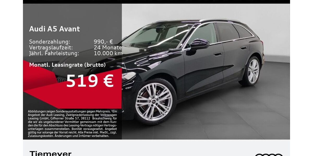 Audi A5 28.403 km 49.110 &euro; Bochum 44809