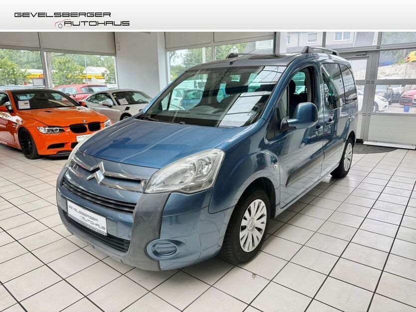 Berlingo
