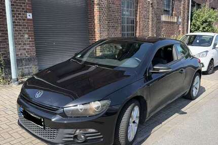 VW Scirocco 208.000 km 3.300 &euro; Essen, Stadt 45149