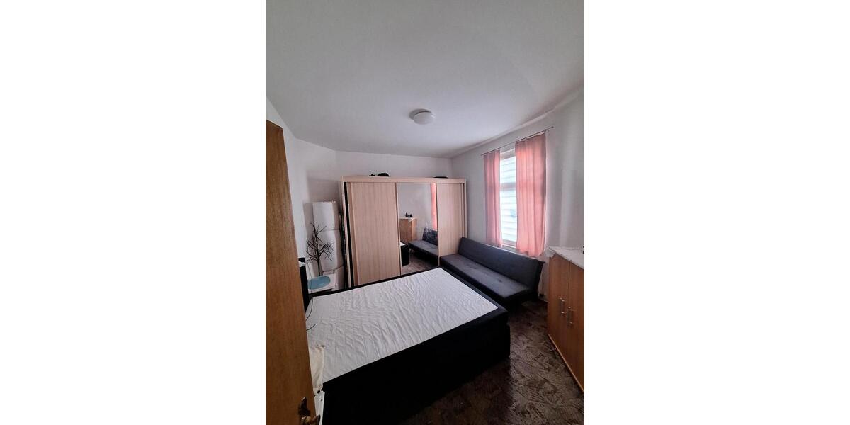 Erdgeschoßwohnung Gelsenkirchen Resse - 2.5 Zimmer, 54 m&sup2;, 360&euro; | Angebot:25569620