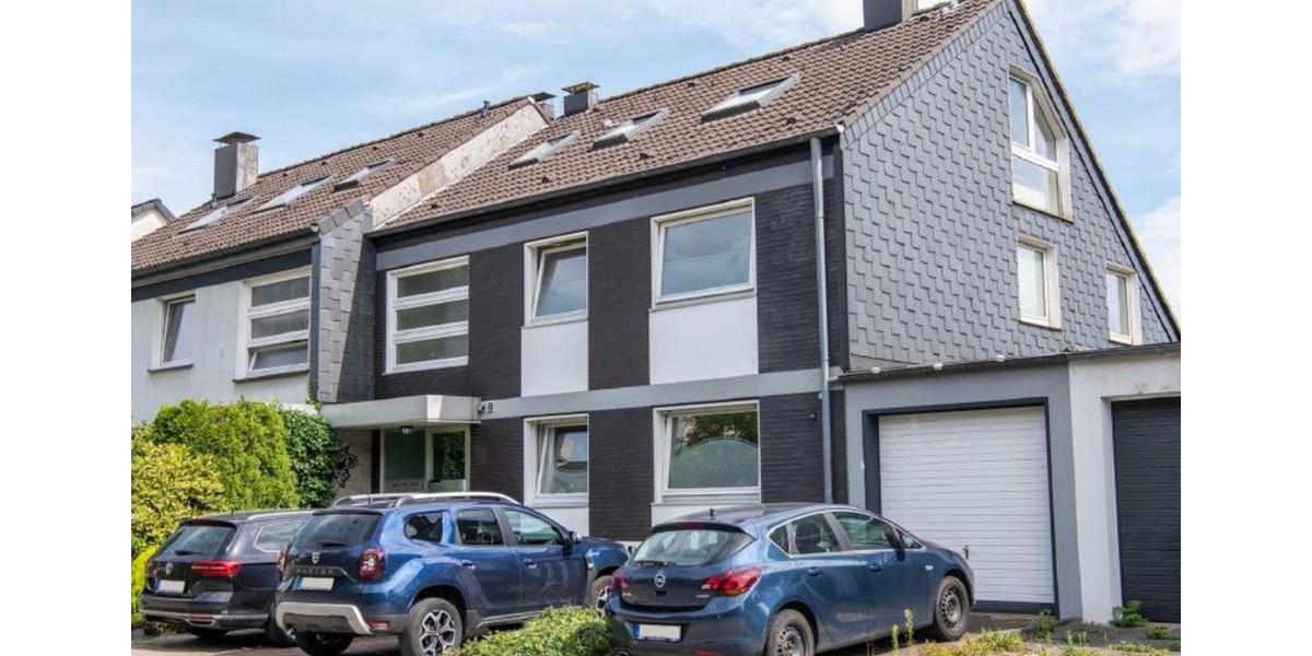 3,5-Zimmer Wohnung in Essen-Burgaltendorf 3.5 zimmer