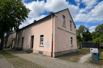 Haus Gelsenkirchen Ückendorf - 4 Zimmer, 90 m&sup2;, 149.000&euro; | Angebot:27455499