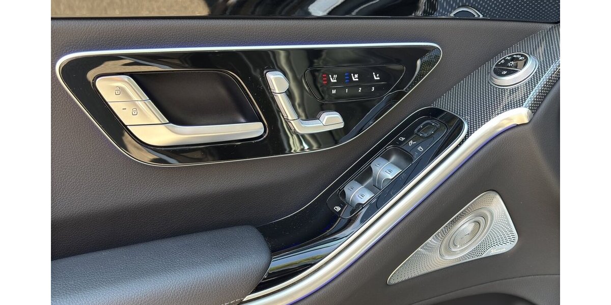 Mercedes-Benz S 350 d AMG MBUX Pano 360° HuD Burm Sitzklima 34.221 km 81.900 &euro; Wuppertal 42327