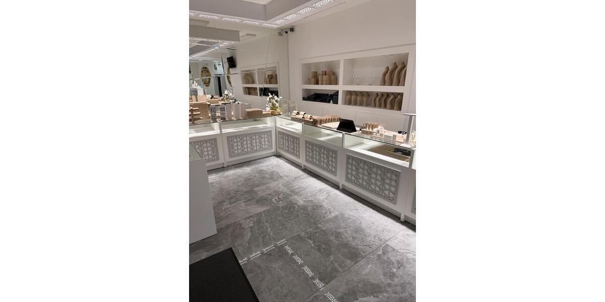 Juwelier Gewerbe zu vermieten zimmer