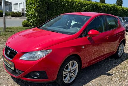 Seat Ibiza 164.739 km 2.400 &euro; Essen 45356