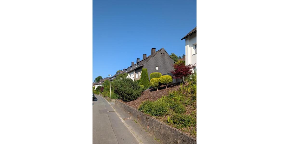 Reihenhaus Witten Herbede - 4 Zimmer, 70 m&sup2;, 198.000&euro; | Angebot:27464611