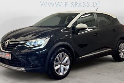 Renault Captur 49.898 km 14.789 &euro; Dinslaken 46539