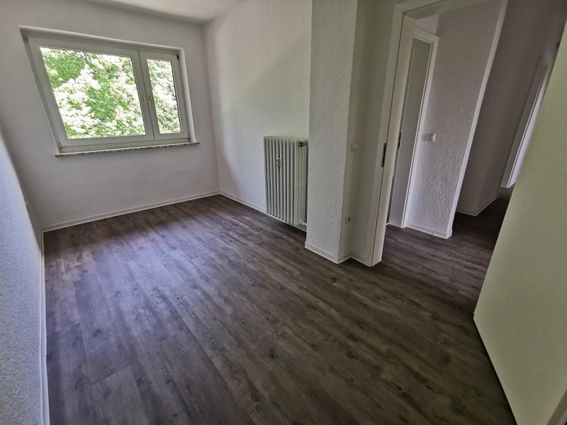 Etagenwohnung Herten Bertlich - 3 Zimmer, 66 m&sup2;, 572&euro; | Angebot:24759746