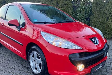 Peugeot 207 116.234 km 2.790 &euro; Oer Erkenschwick 45739