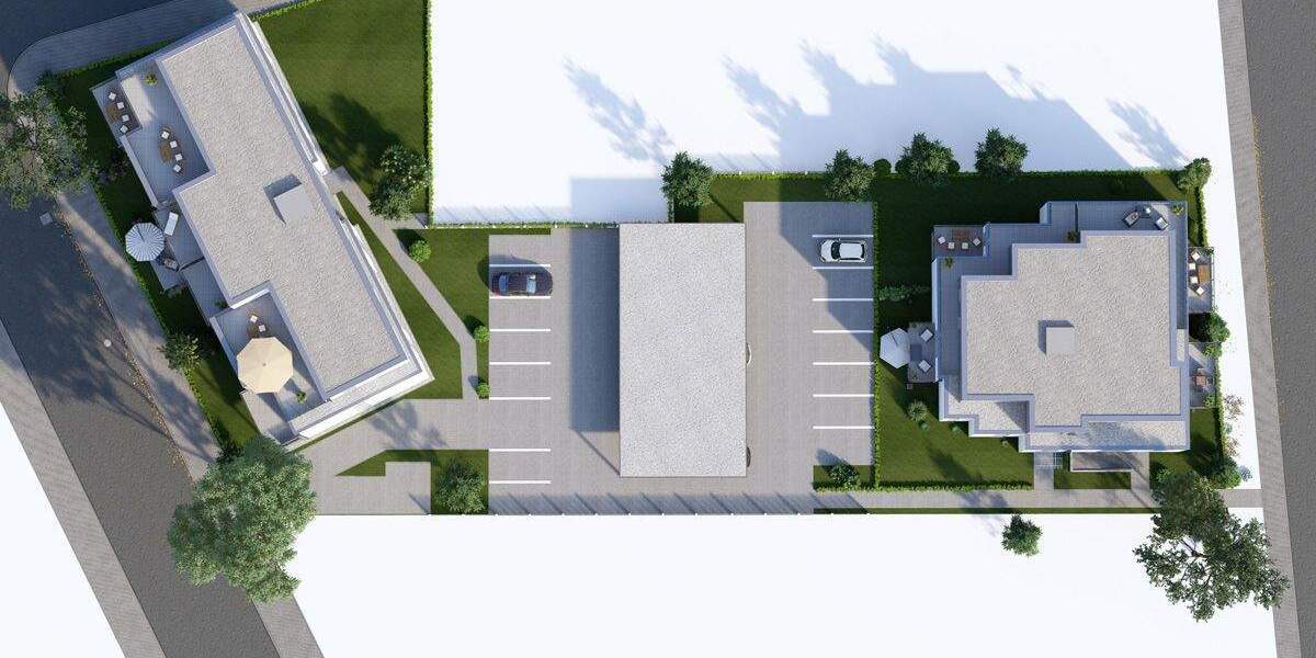 Etagenwohnung Herten Westerholt - 2 Zimmer, 74 m&sup2;, 305.000&euro; | Angebot:23959240