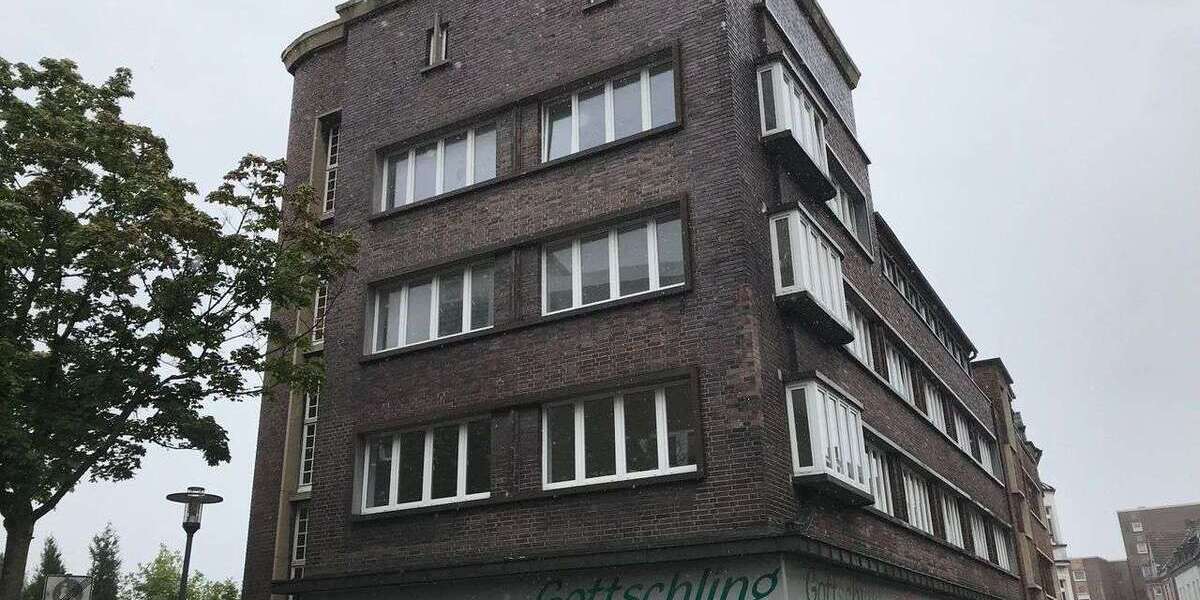 Zimmer Herten - 2 Zimmer, 899&euro; | Angebot:27439776