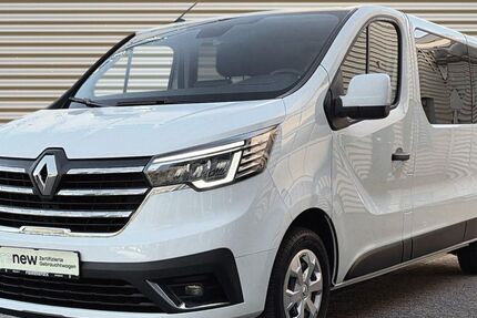 Renault Trafic 51.700 km 27.990 &euro; Duisburg 47059