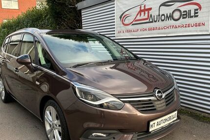 Opel Zafira 244.500 km 6.499 &euro; Marl 45770