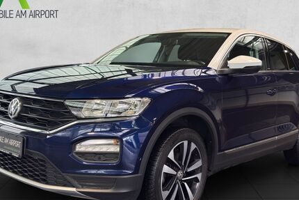 VW T-Roc 112.122 km 15.950 &euro; Ratingen 40880
