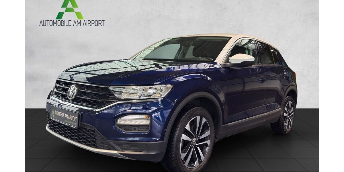 VW T-Roc 112.122 km 15.950 &euro; Ratingen 40880