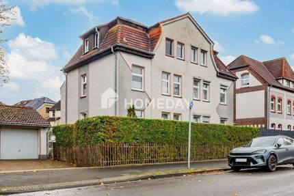 Geräumige DHH mit ca. 140 m² Gesamtfläche (davon 96 m² Wohnfläche) und liebevoll angelegtem Garten 4 zimmer