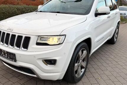 Jeep Grand Cherokee 144.951 km 12.100 &euro; Wuppertal-Elberfeld 42119
