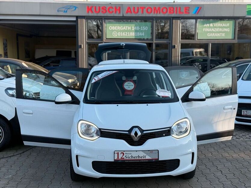Twingo