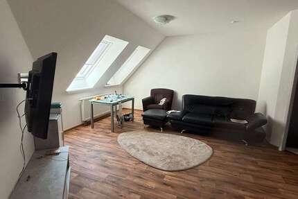 Wohnung Witten Rüdinghausen - 2 Zimmer, 53 m&sup2;, 535&euro; | Angebot:27166090