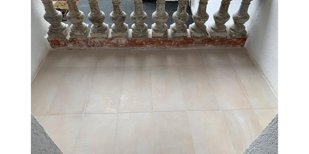 Frisch renovierte 3-Zimmer-Wohnung (100 m²) mit Balkon -Ruhrnähe 3 zimmer