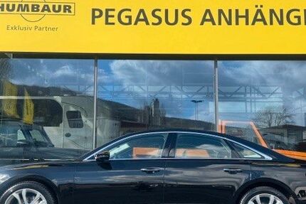 Audi A8 167.252 km 34.999 &euro; Gevelsberg 58285