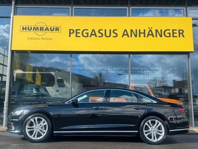 Audi A8 167.252 km 34.999 &euro; Gevelsberg 58285