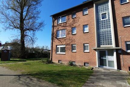 Wohnfühlen bei VIVAWEST 3 zimmer