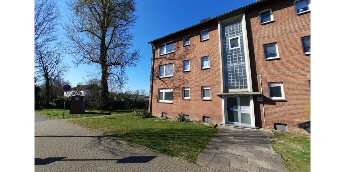 Wohnfühlen bei VIVAWEST 3 zimmer