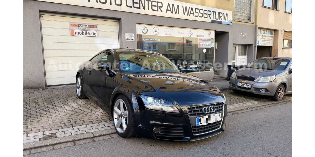 Audi TT 170.600 km 9.950 &euro; Essen 45139