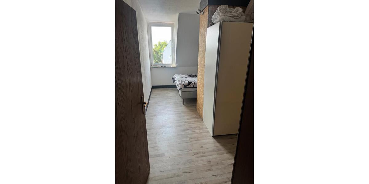 Wohnung zu verkaufen 2 zimmer