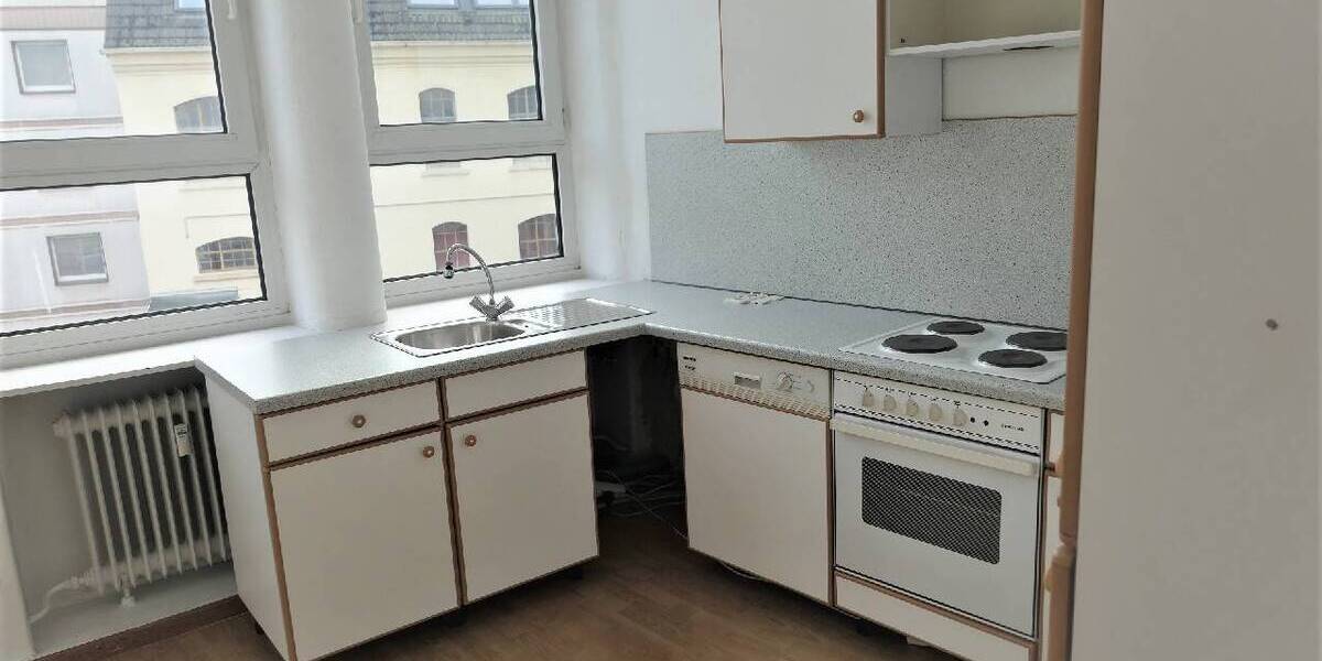 Gewerbeobjekt Wuppertal Barmen - 1.890.000&euro; | Angebot:19283927