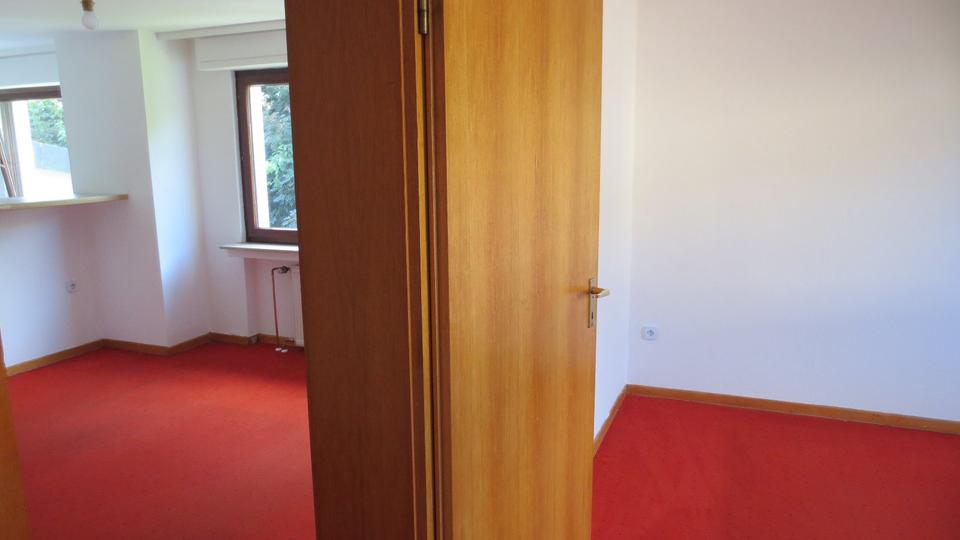 Schön geschnittene 2,5 Zimmerwohnung in Recklinghausen 2.5 zimmer