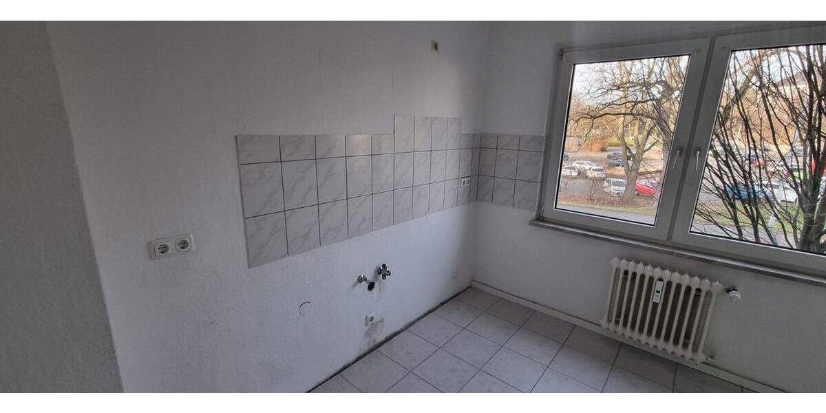 GELEGENHEIT!!! TOP GEMÜTLICHE 2 ZIMMER WOHNUNG in CITYLAGE in MÜLHEIM!!! 2 zimmer