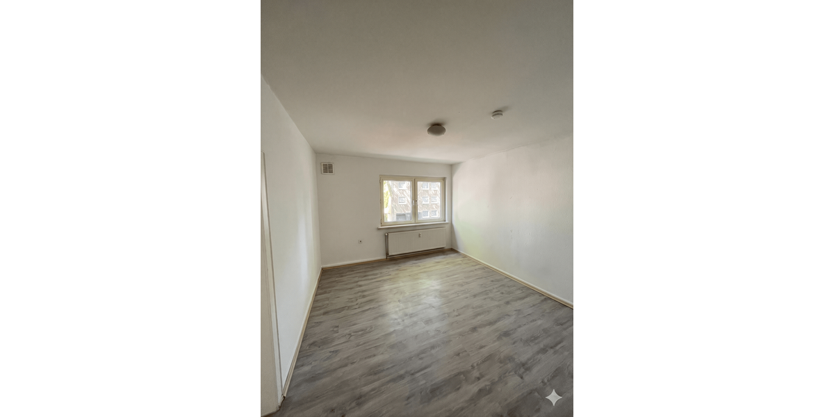 Etagenwohnung Oberhausen Alt-Oberhausen - 2 Zimmer, 51 m&sup2;, 425&euro; | Angebot:26943540