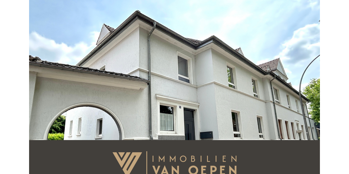 Etagenwohnung Gladbeck - 4 Zimmer, 103 m&sup2;, 1.185&euro; | Angebot:25291413