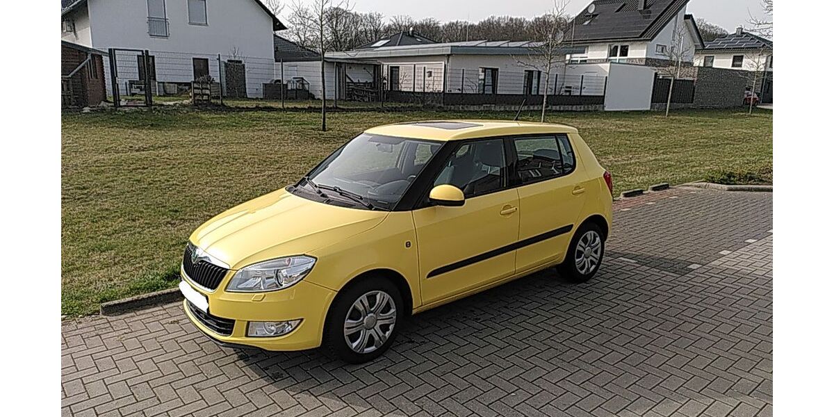 Skoda Fabia 150.000 km 3.250 &euro; Marl 45770