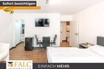 Etagenwohnung Essen Stadtkern - 1 Zimmer, 35 m&sup2;, 950&euro; | Angebot:24493583