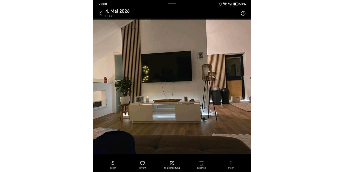 Maisonettenwohnung Duisburg Rheinhausen - 3.5 Zimmer, 95 m&sup2;, 295.000&euro; | Angebot:26498416