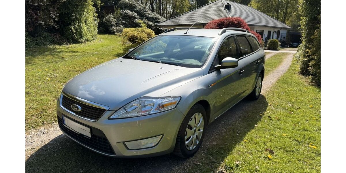 Ford Mondeo 284.000 km 1.999 &euro; Wuppertal 42109