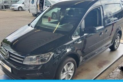 VW Caddy 14.231 km 25.950 &euro; Essen 45307