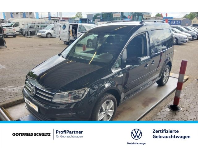 VW Caddy 14.231 km 25.950 &euro; Essen 45307