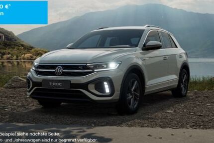 VW T-Roc 24.459 km 21.950 &euro; Velbert 42553