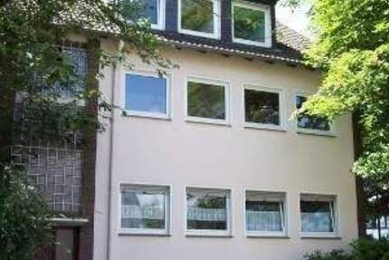 3,5 Raum EG-Wohnung mit Terrasse, 65 qm, Essen-Kray unrenoviert, an Handwerker abzugeben 3 zimmer